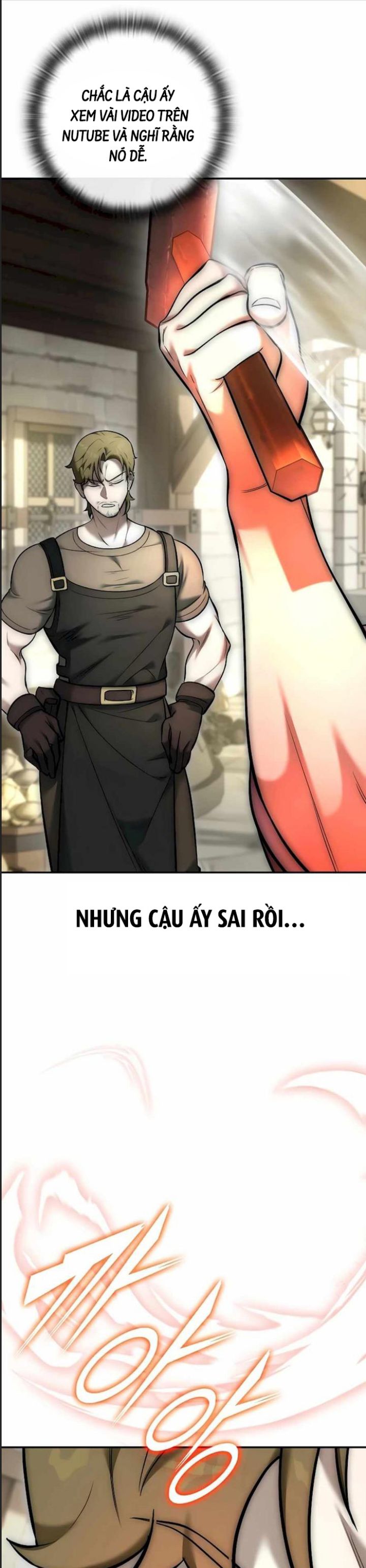 Tôi Đã Nuôi Dưỡng Nam Phụ Phản Diện: Chapter 6