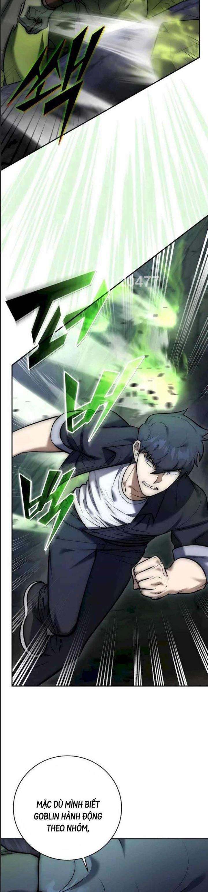 Tôi Đã Nuôi Dưỡng Nam Phụ Phản Diện: Chapter 6