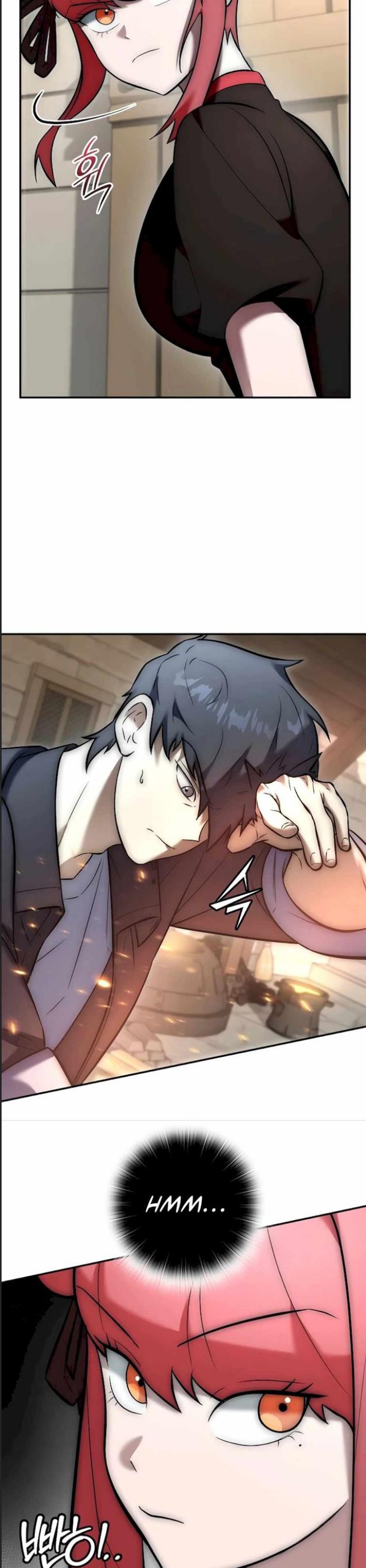 Tôi Đã Nuôi Dưỡng Nam Phụ Phản Diện: Chapter 6
