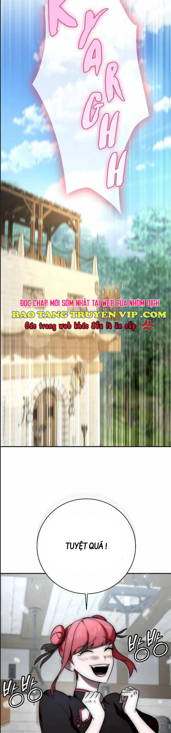 Tôi Đã Nuôi Dưỡng Nam Phụ Phản Diện: Chapter 6