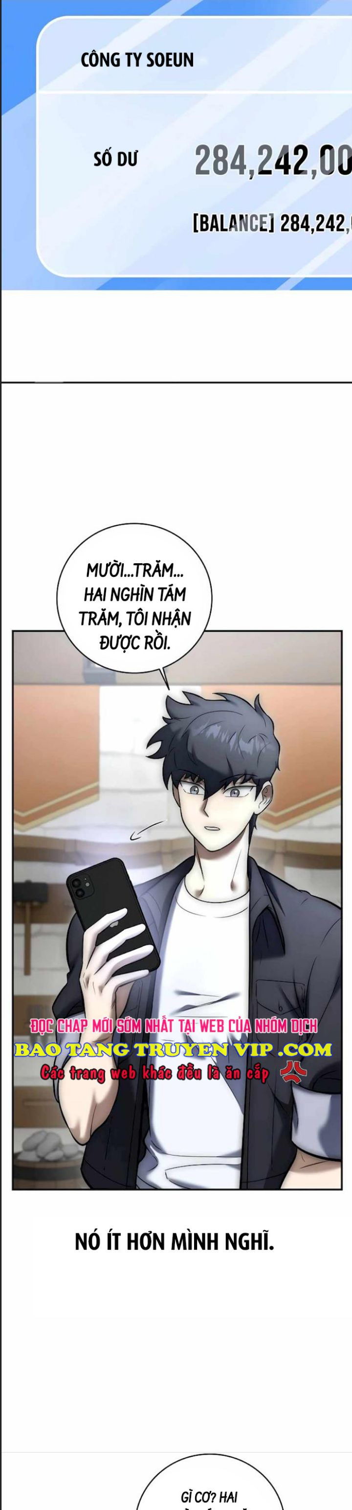 Tôi Đã Nuôi Dưỡng Nam Phụ Phản Diện: Chapter 6