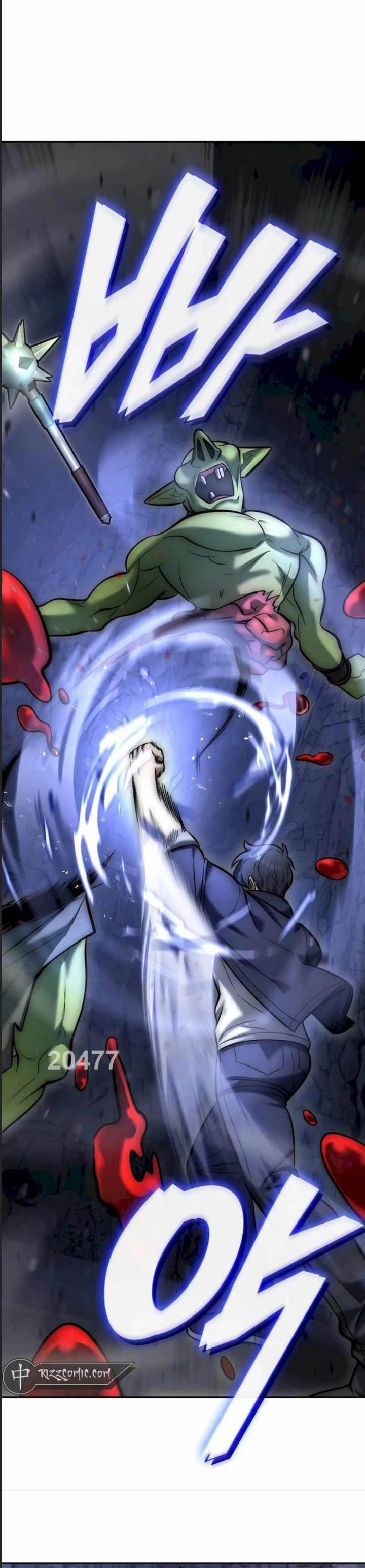 Tôi Đã Nuôi Dưỡng Nam Phụ Phản Diện: Chapter 6