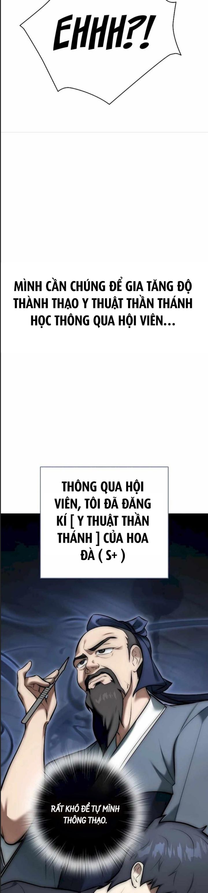 Tôi Đã Nuôi Dưỡng Nam Phụ Phản Diện: Chapter 7