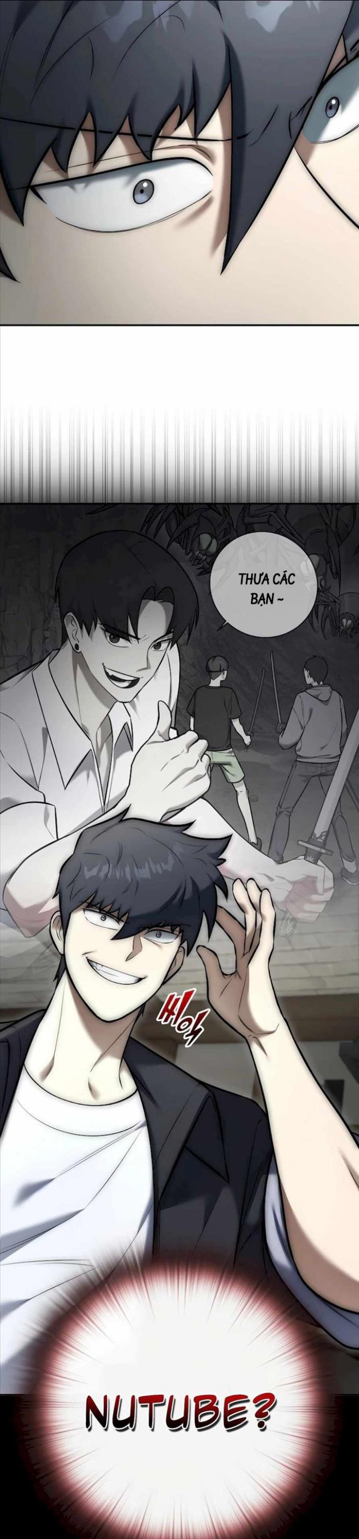Tôi Đã Nuôi Dưỡng Nam Phụ Phản Diện: Chapter 7
