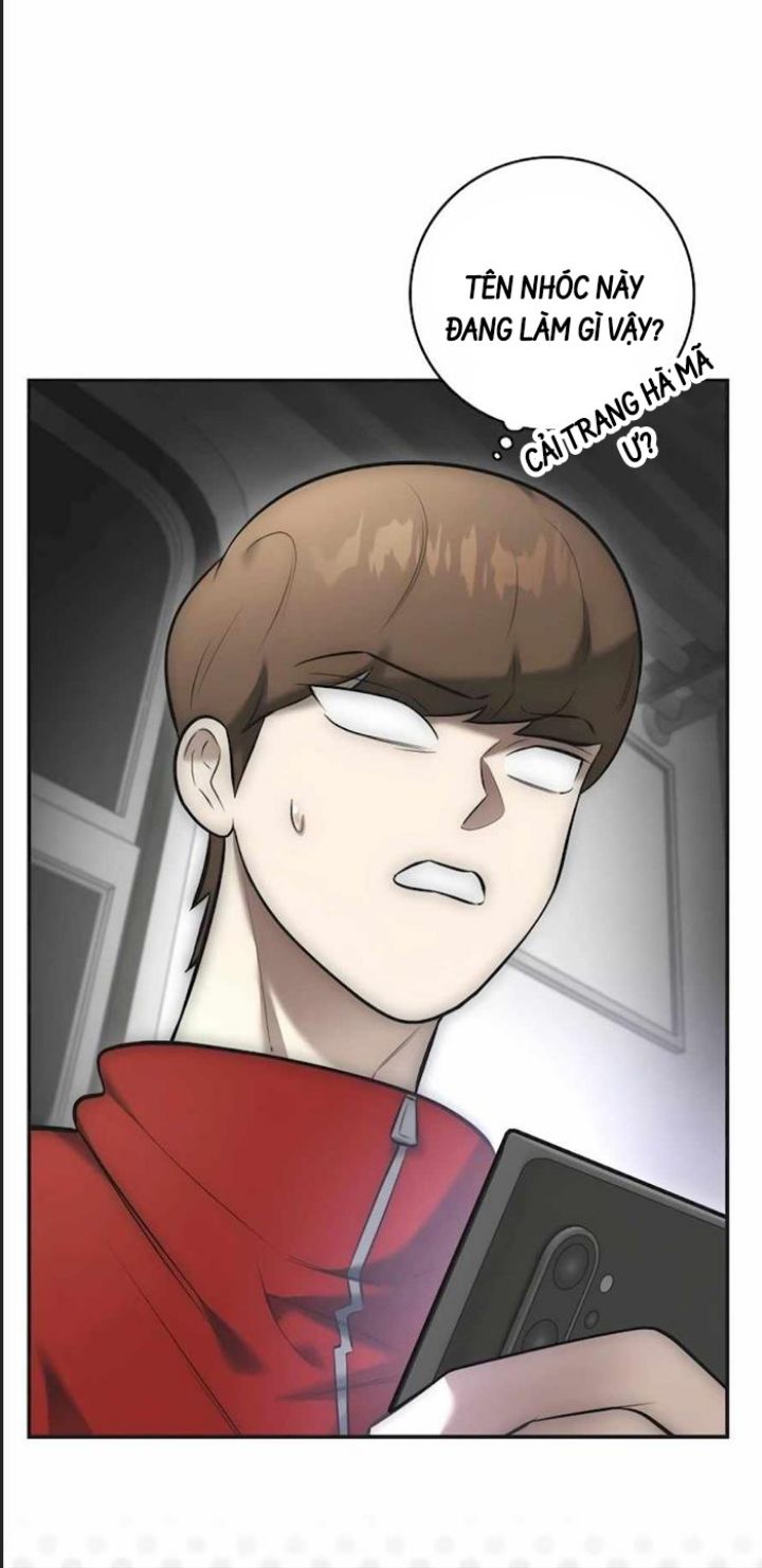 Tôi Đã Nuôi Dưỡng Nam Phụ Phản Diện: Chapter 7