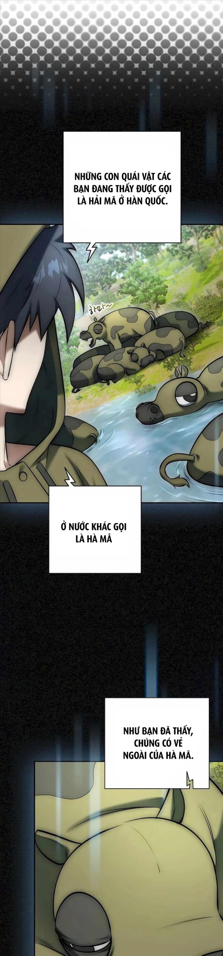 Tôi Đã Nuôi Dưỡng Nam Phụ Phản Diện: Chapter 7