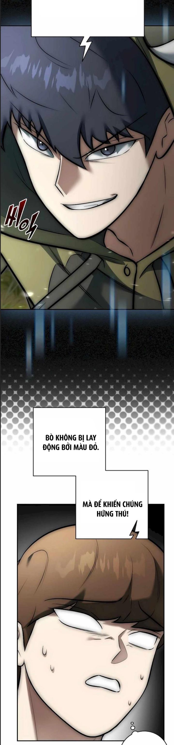 Tôi Đã Nuôi Dưỡng Nam Phụ Phản Diện: Chapter 7