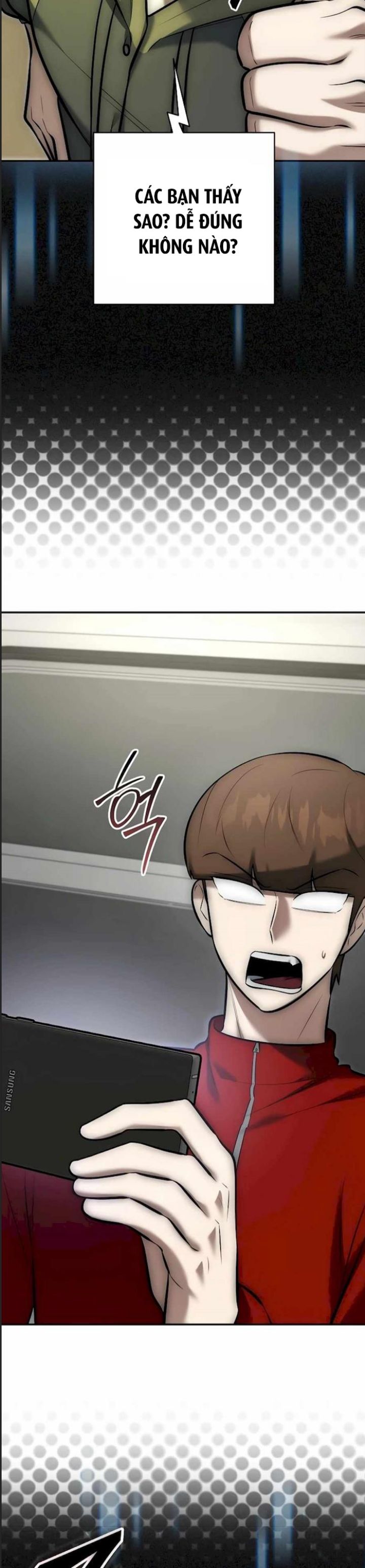 Tôi Đã Nuôi Dưỡng Nam Phụ Phản Diện: Chapter 7