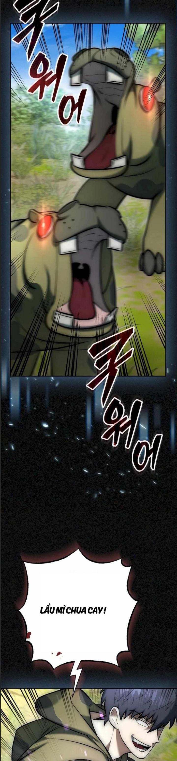 Tôi Đã Nuôi Dưỡng Nam Phụ Phản Diện: Chapter 7