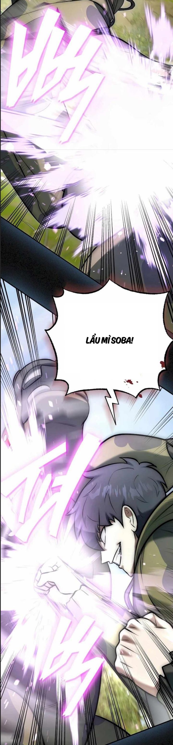 Tôi Đã Nuôi Dưỡng Nam Phụ Phản Diện: Chapter 7