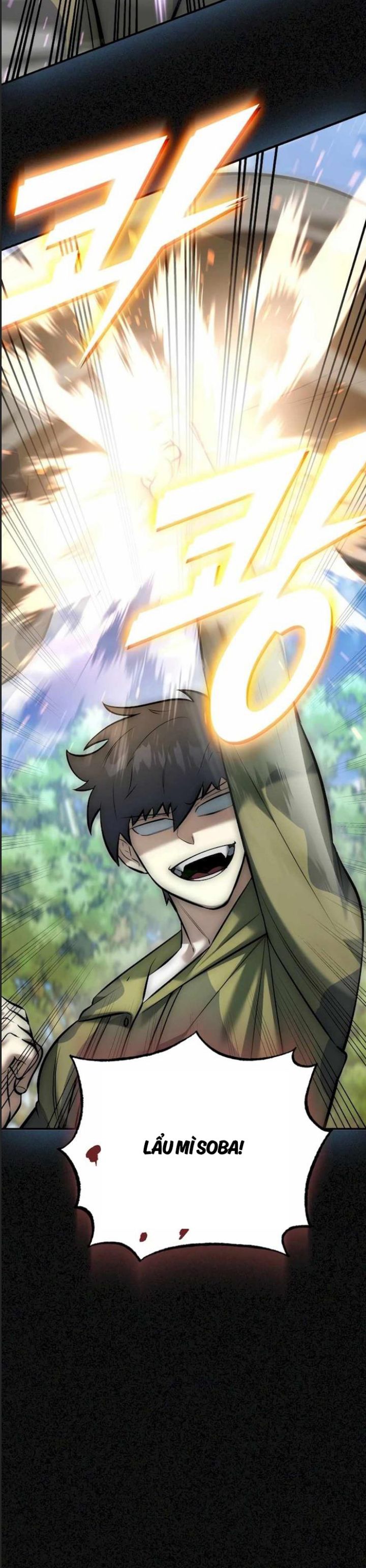 Tôi Đã Nuôi Dưỡng Nam Phụ Phản Diện: Chapter 7