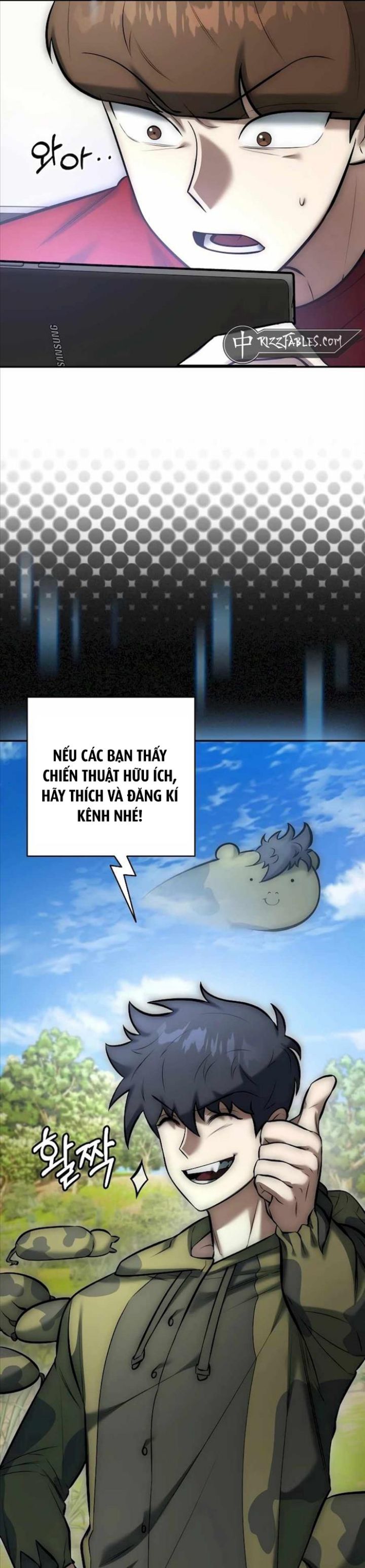 Tôi Đã Nuôi Dưỡng Nam Phụ Phản Diện: Chapter 7