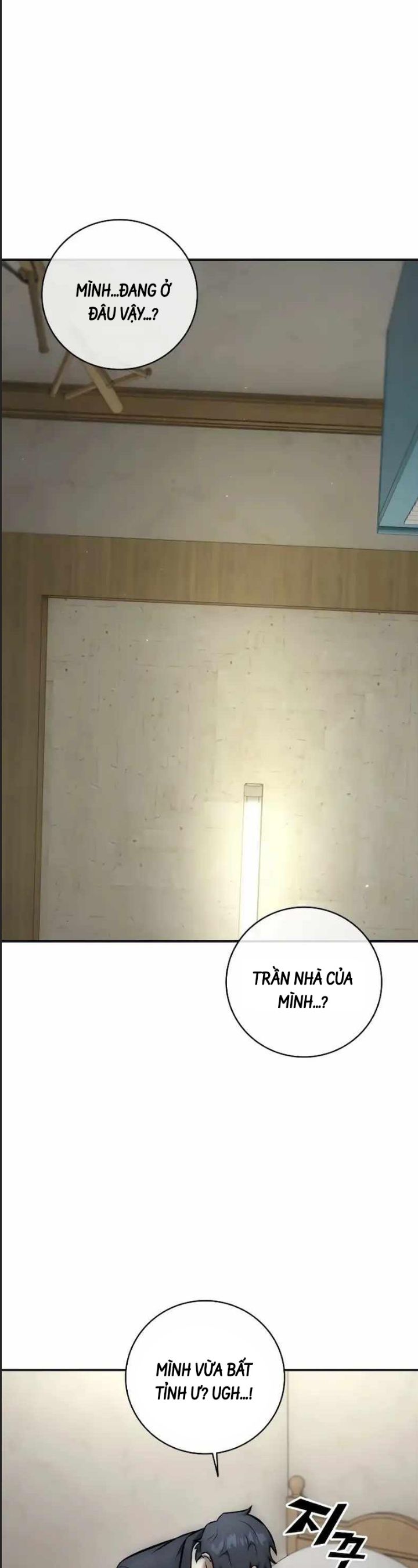 Tôi Đã Nuôi Dưỡng Nam Phụ Phản Diện: Chapter 8