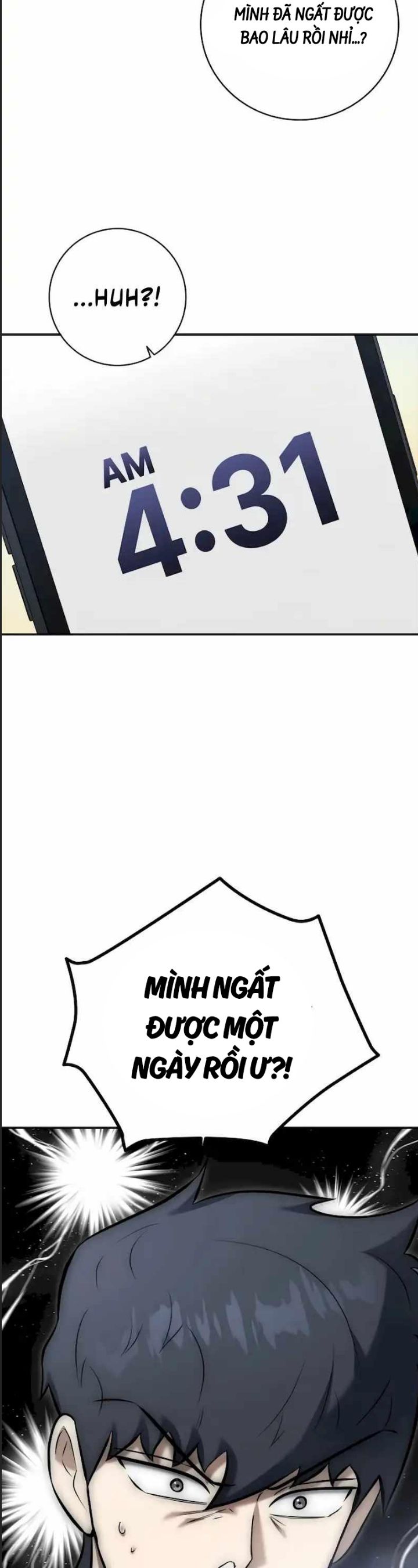 Tôi Đã Nuôi Dưỡng Nam Phụ Phản Diện: Chapter 8