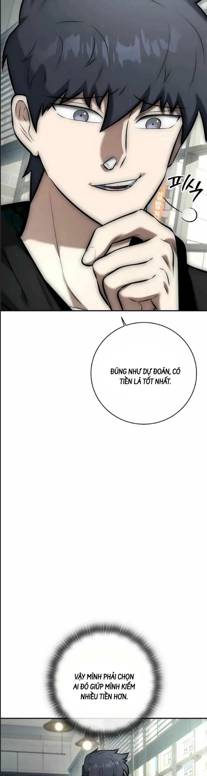 Tôi Đã Nuôi Dưỡng Nam Phụ Phản Diện: Chapter 8