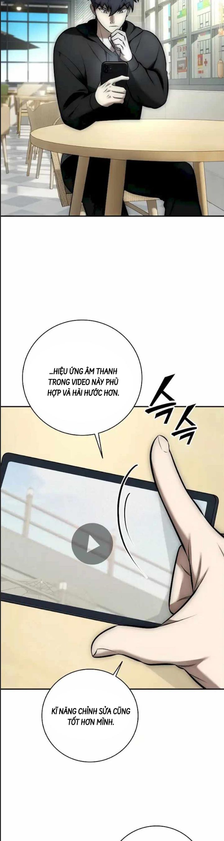 Tôi Đã Nuôi Dưỡng Nam Phụ Phản Diện: Chapter 8