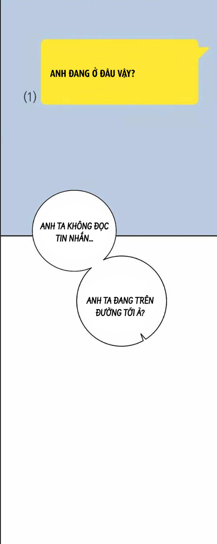 Tôi Đã Nuôi Dưỡng Nam Phụ Phản Diện: Chapter 8