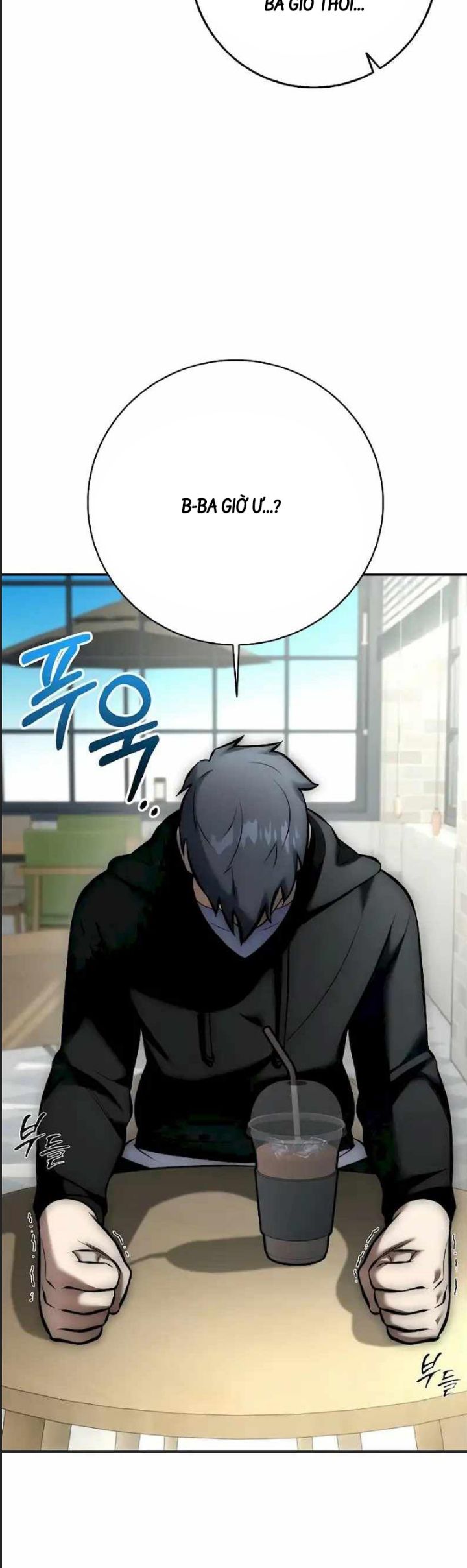 Tôi Đã Nuôi Dưỡng Nam Phụ Phản Diện: Chapter 8