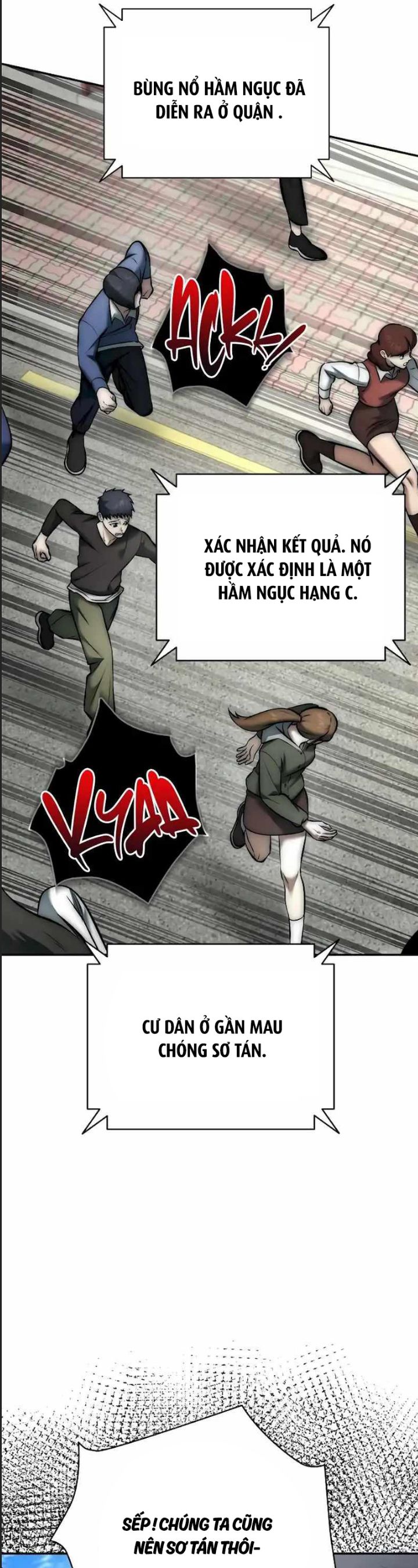 Tôi Đã Nuôi Dưỡng Nam Phụ Phản Diện: Chapter 8