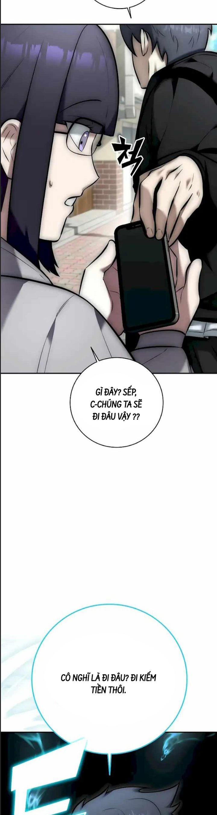 Tôi Đã Nuôi Dưỡng Nam Phụ Phản Diện: Chapter 8