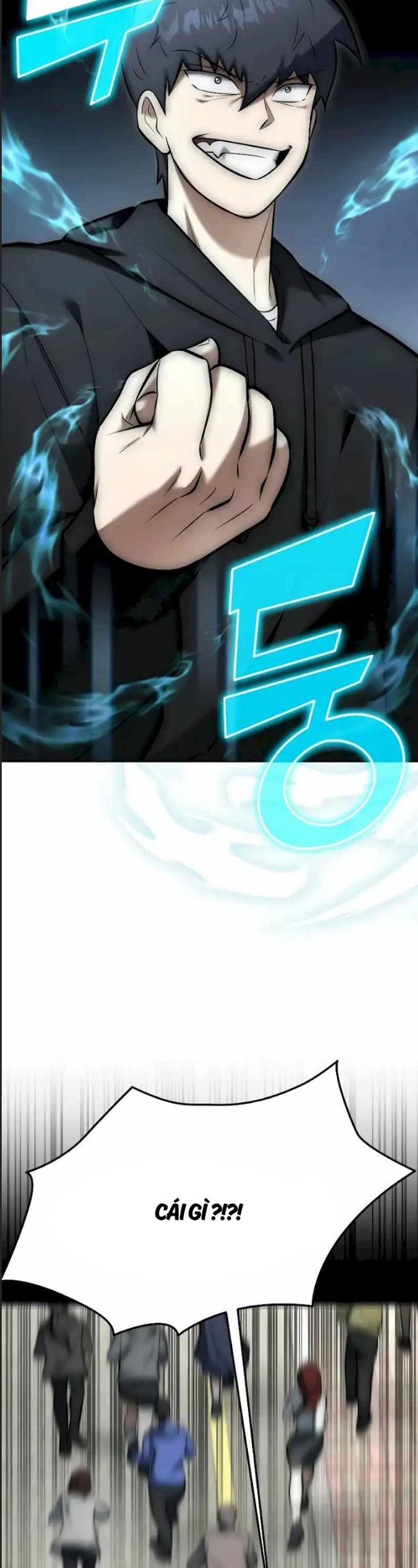 Tôi Đã Nuôi Dưỡng Nam Phụ Phản Diện: Chapter 8
