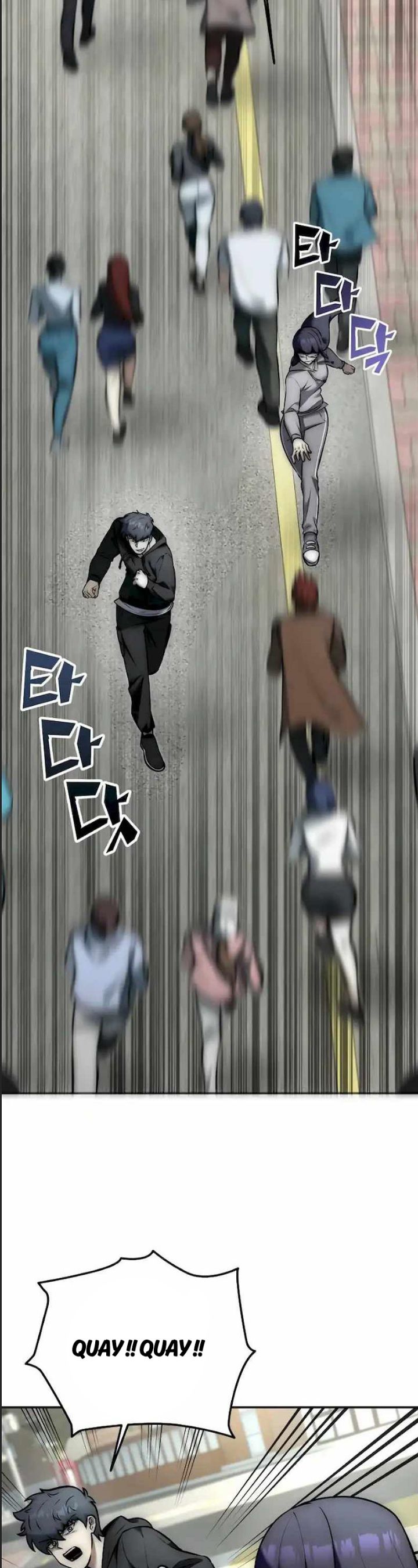 Tôi Đã Nuôi Dưỡng Nam Phụ Phản Diện: Chapter 8