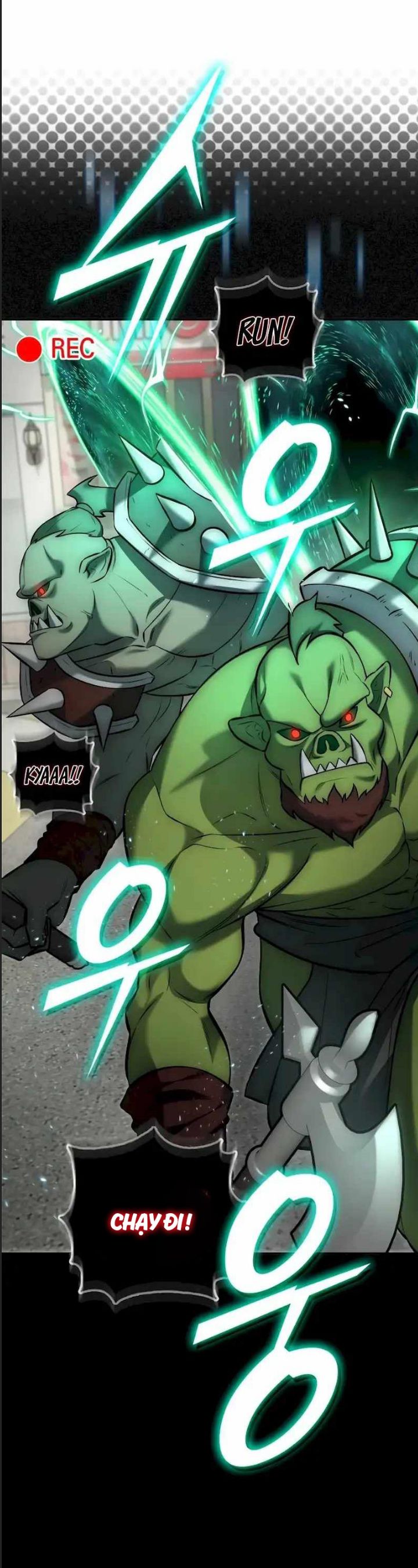 Tôi Đã Nuôi Dưỡng Nam Phụ Phản Diện: Chapter 8