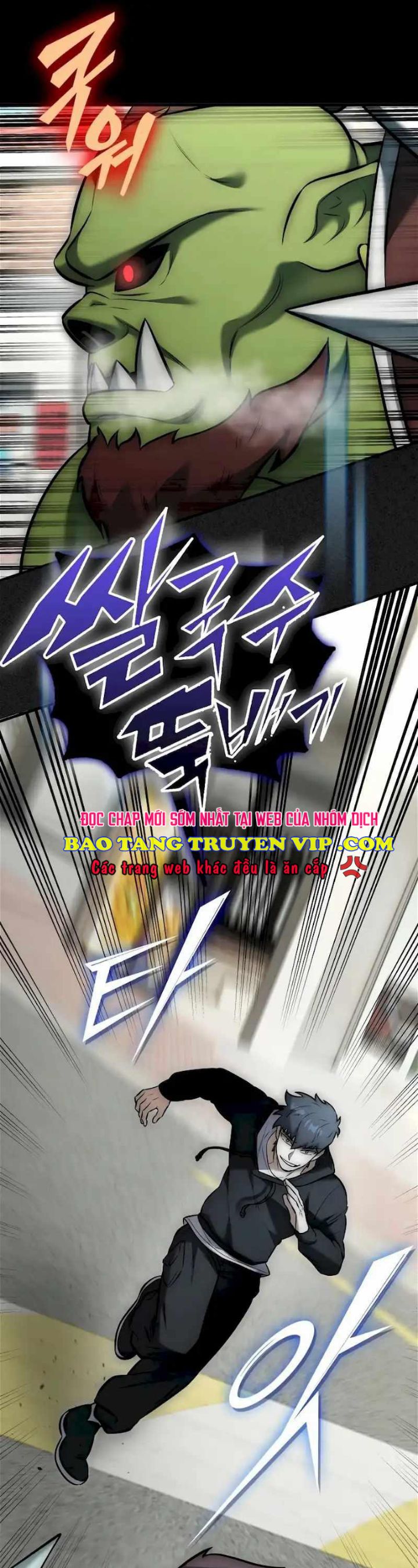 Tôi Đã Nuôi Dưỡng Nam Phụ Phản Diện: Chapter 8