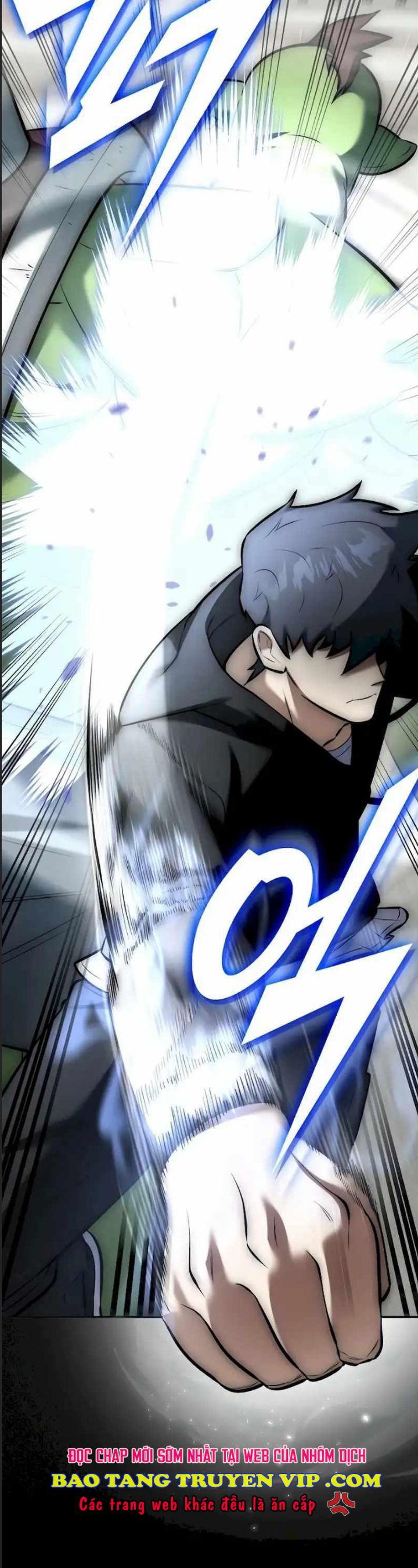 Tôi Đã Nuôi Dưỡng Nam Phụ Phản Diện: Chapter 8
