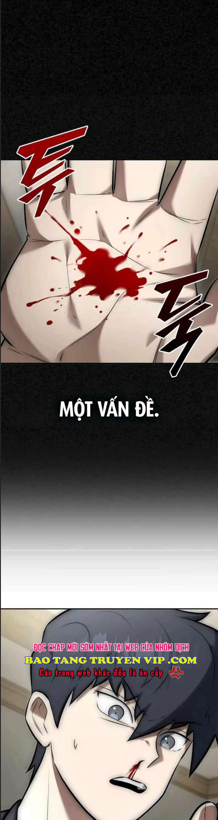 Tôi Đã Nuôi Dưỡng Nam Phụ Phản Diện: Chapter 8