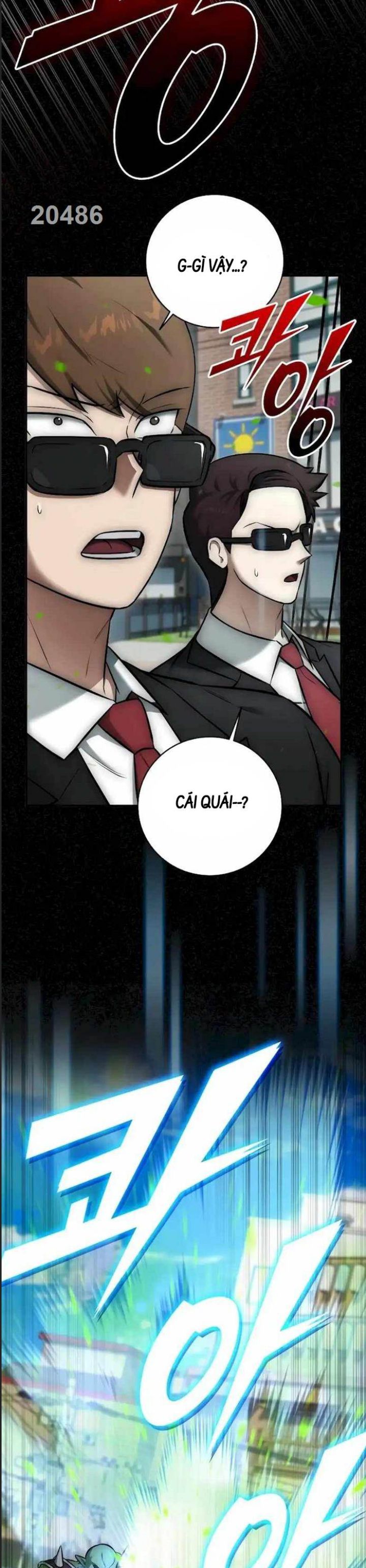 Tôi Đã Nuôi Dưỡng Nam Phụ Phản Diện: Chapter 9