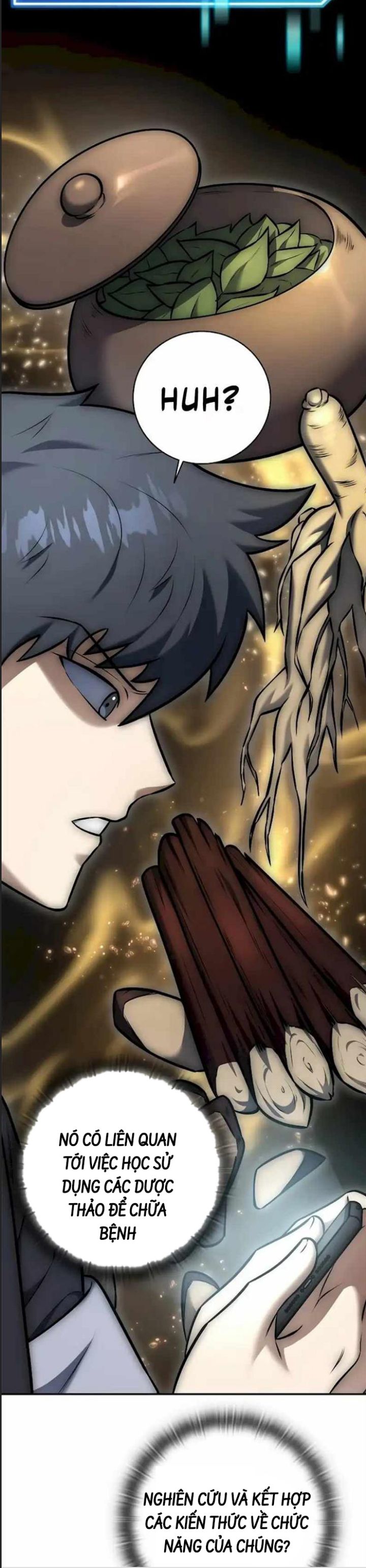 Tôi Đã Nuôi Dưỡng Nam Phụ Phản Diện: Chapter 9