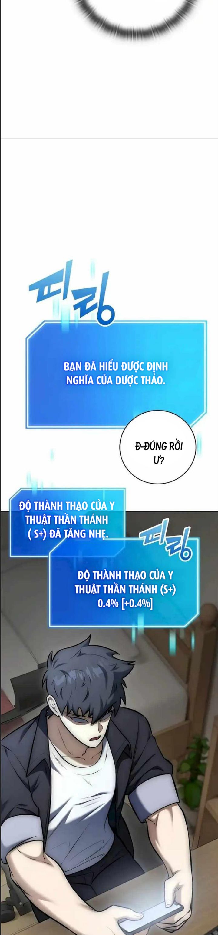 Tôi Đã Nuôi Dưỡng Nam Phụ Phản Diện: Chapter 9