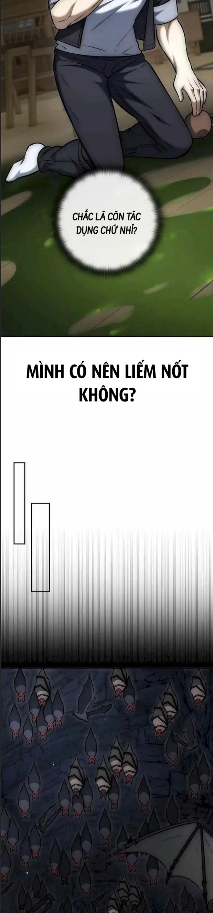 Tôi Đã Nuôi Dưỡng Nam Phụ Phản Diện: Chapter 9