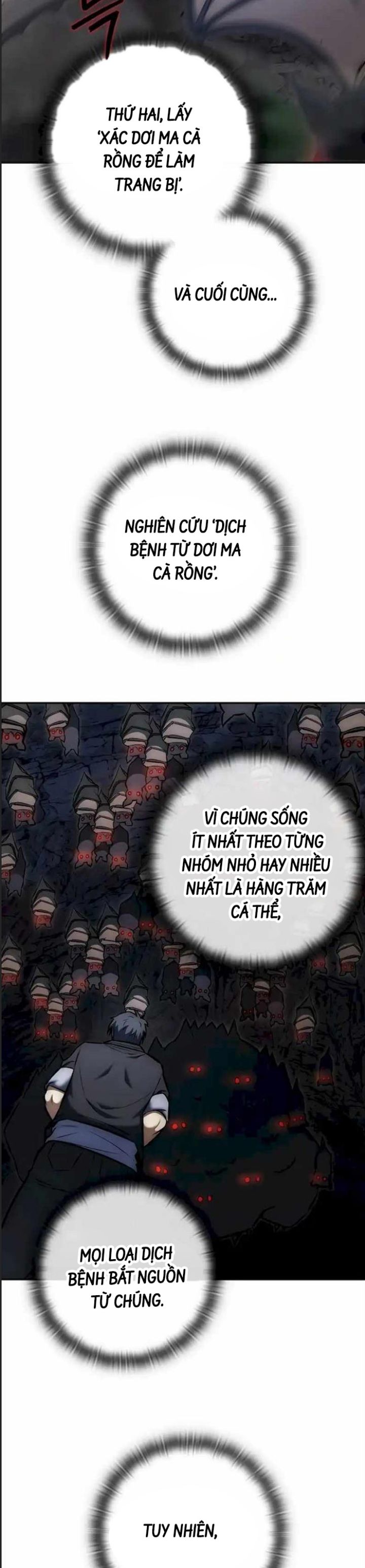 Tôi Đã Nuôi Dưỡng Nam Phụ Phản Diện: Chapter 9
