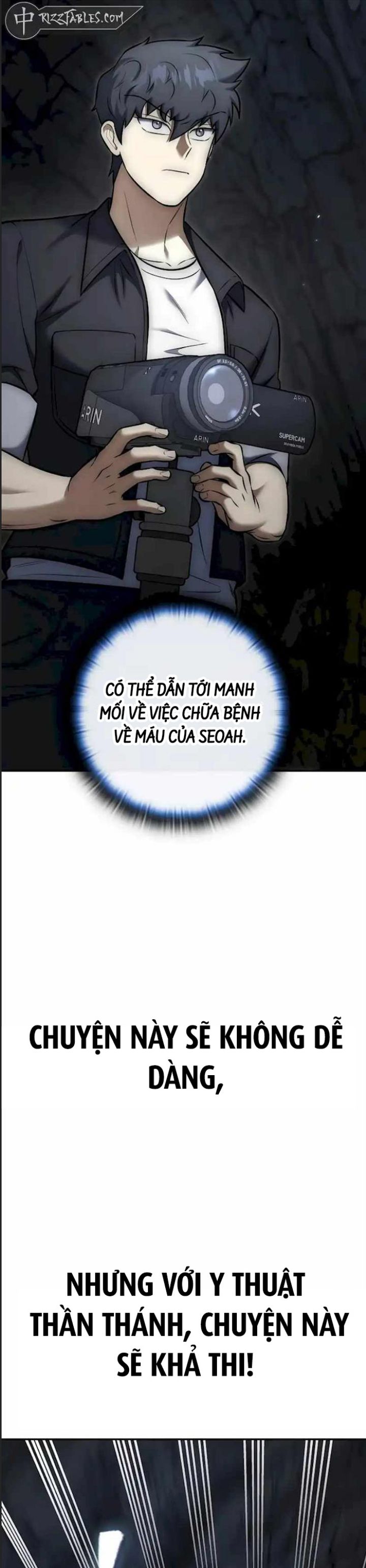 Tôi Đã Nuôi Dưỡng Nam Phụ Phản Diện: Chapter 9