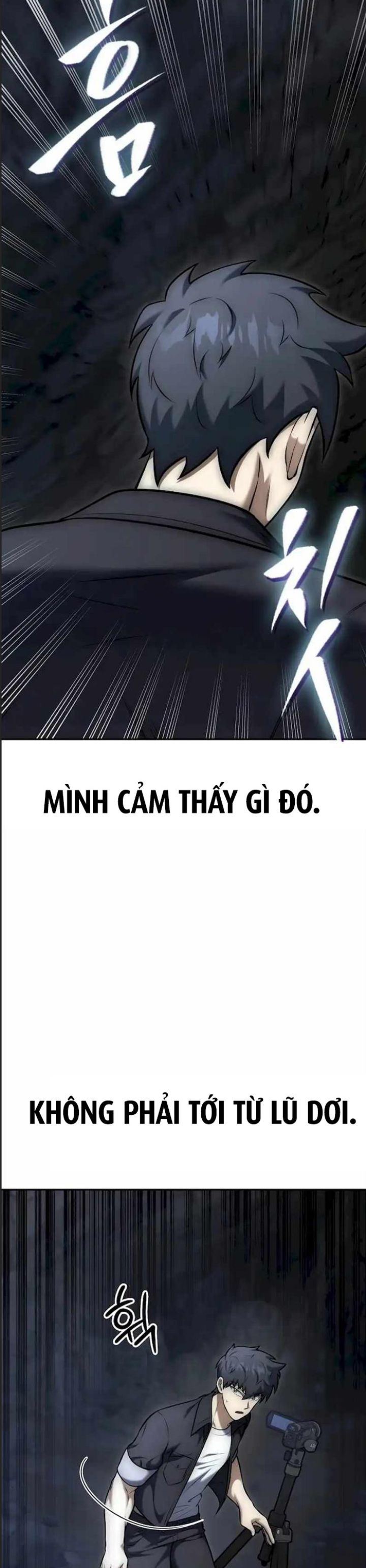 Tôi Đã Nuôi Dưỡng Nam Phụ Phản Diện: Chapter 9