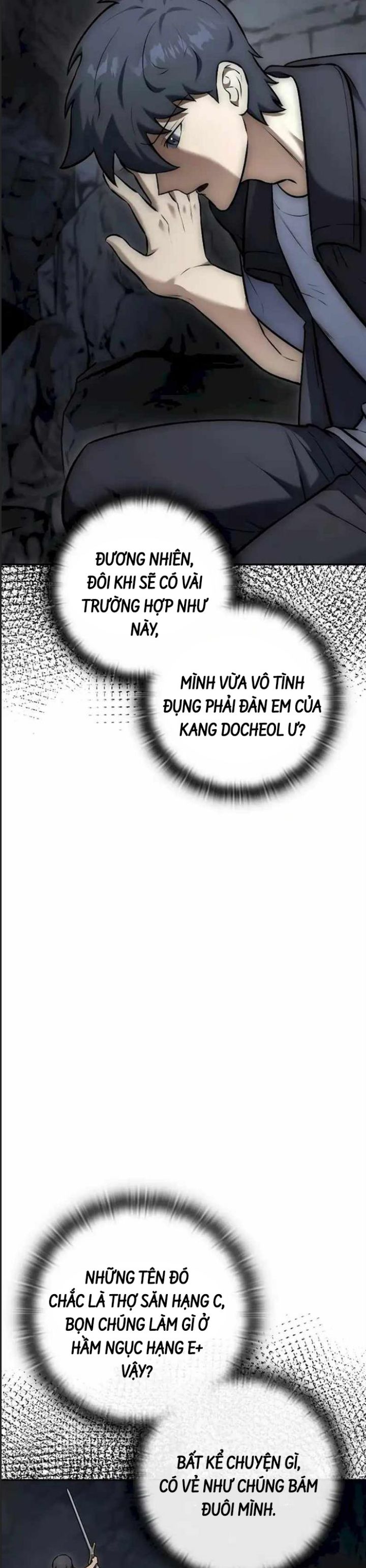 Tôi Đã Nuôi Dưỡng Nam Phụ Phản Diện: Chapter 9