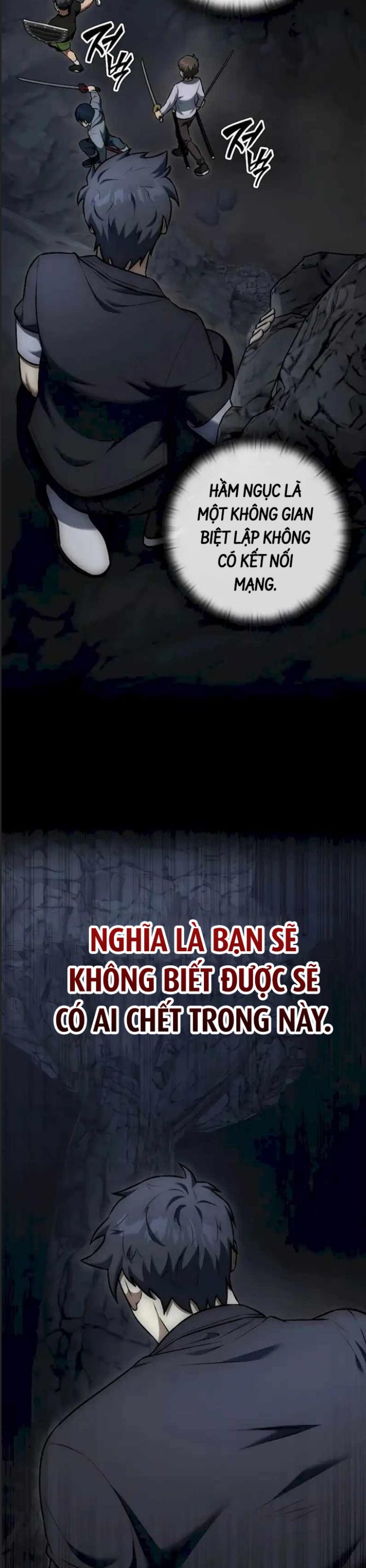 Tôi Đã Nuôi Dưỡng Nam Phụ Phản Diện: Chapter 9