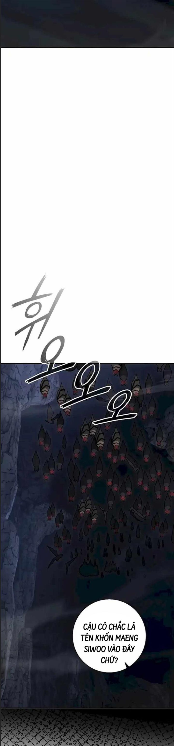 Tôi Đã Nuôi Dưỡng Nam Phụ Phản Diện: Chapter 9