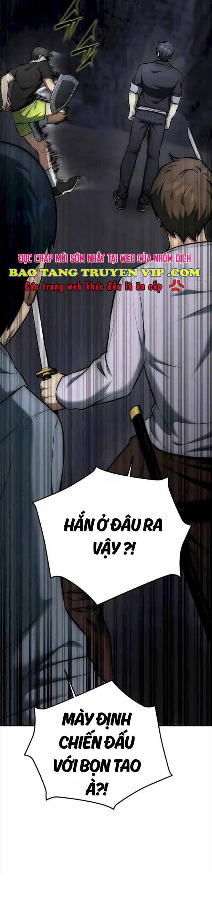 Tôi Đã Nuôi Dưỡng Nam Phụ Phản Diện: Chapter 9