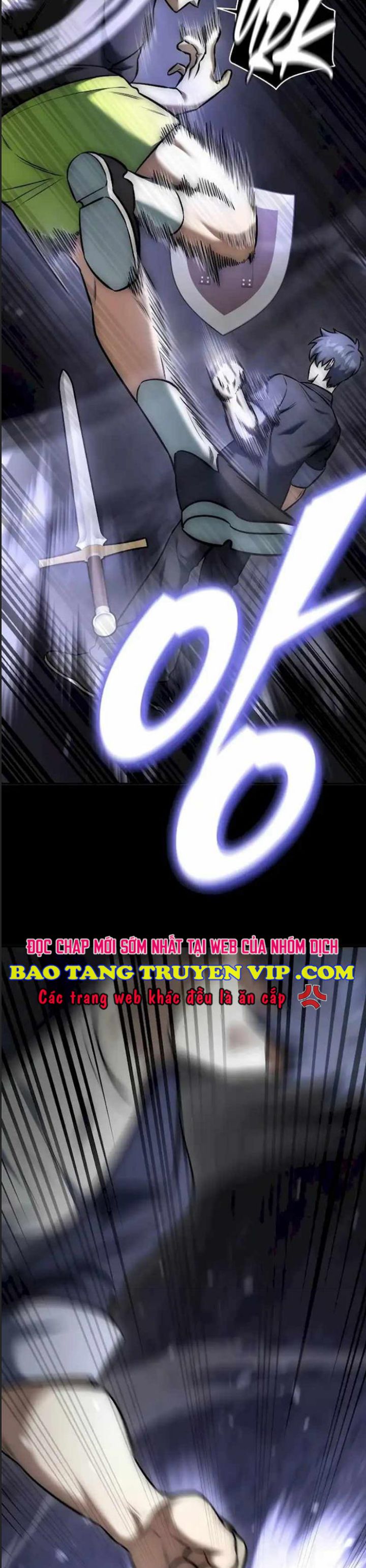 Tôi Đã Nuôi Dưỡng Nam Phụ Phản Diện: Chapter 9