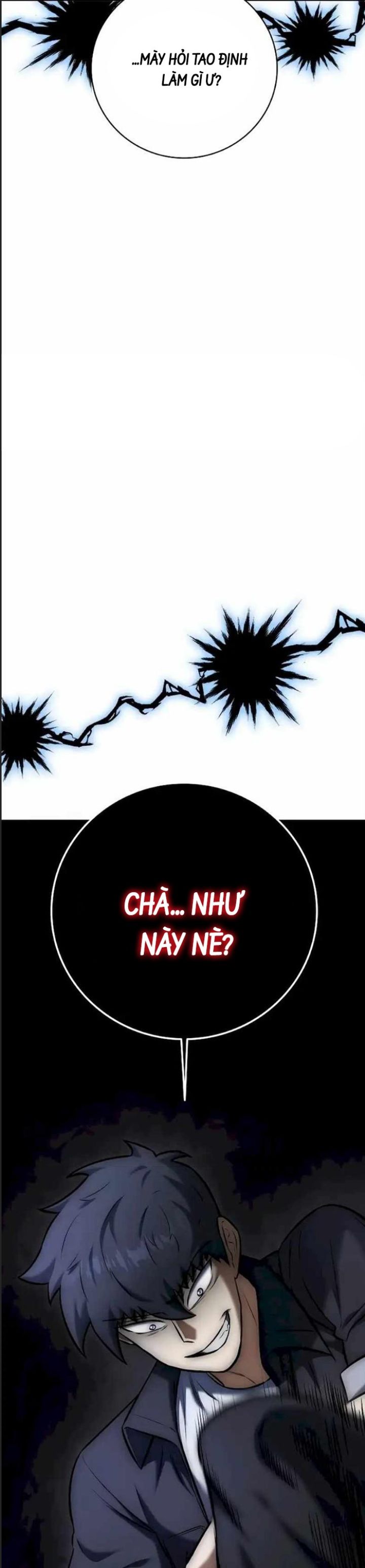 Tôi Đã Nuôi Dưỡng Nam Phụ Phản Diện: Chapter 9