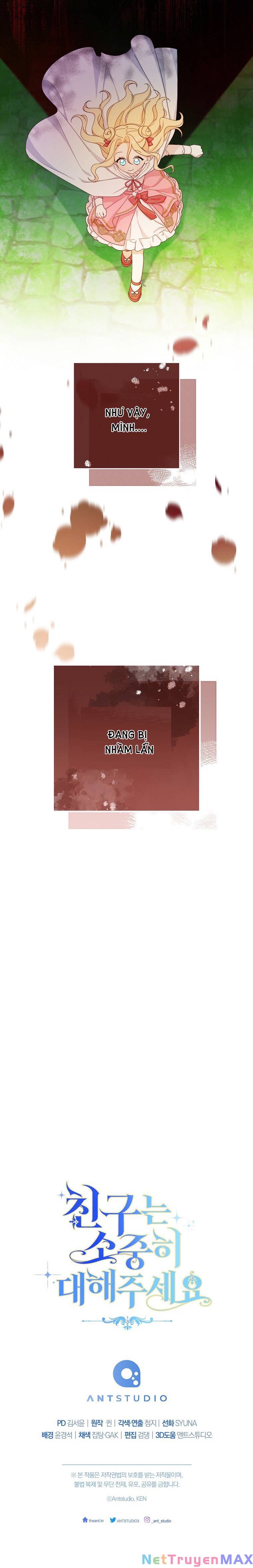 Tôi Đã Phạm Sai Lầm Rồi: Chapter 14