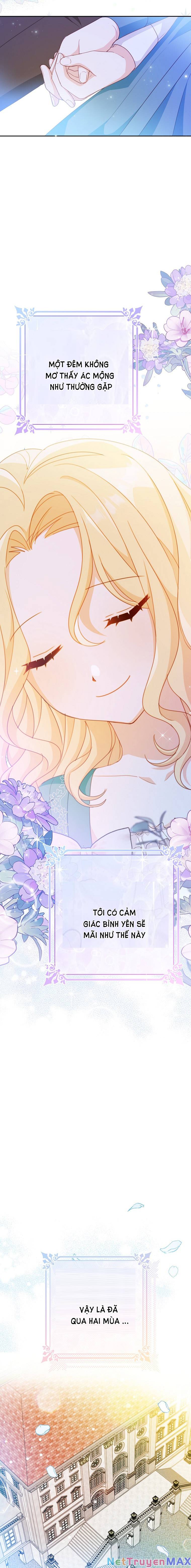 Tôi Đã Phạm Sai Lầm Rồi: Chapter 14