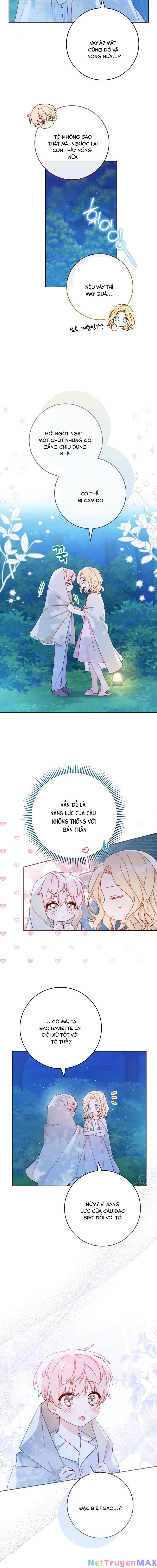 Tôi Đã Phạm Sai Lầm Rồi: Chapter 6