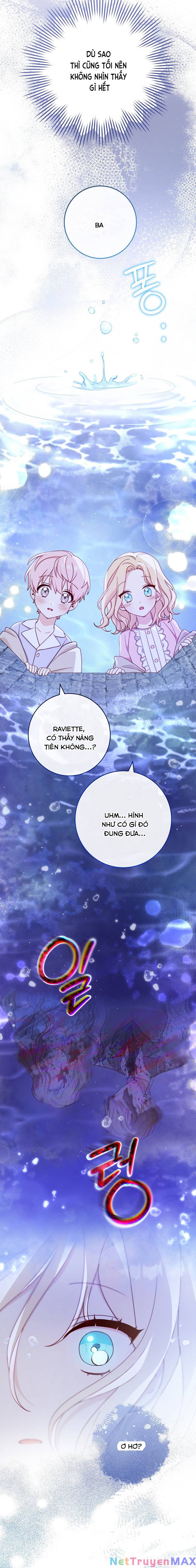 Tôi Đã Phạm Sai Lầm Rồi: Chapter 6