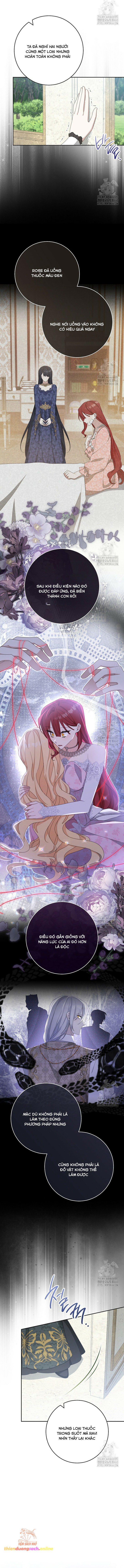 Tôi Đã Phạm Sai Lầm Rồi: Chapter 79