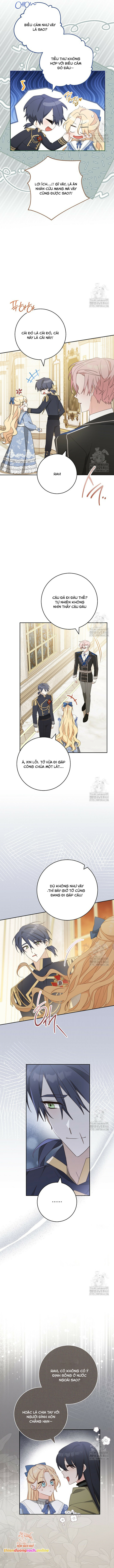 Tôi Đã Phạm Sai Lầm Rồi: Chapter 79