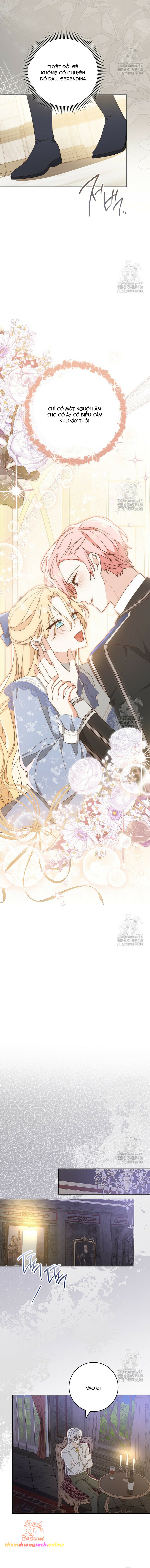 Tôi Đã Phạm Sai Lầm Rồi: Chapter 79